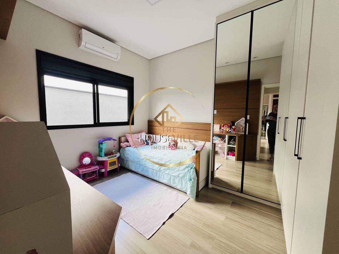 Casa de Condomínio, 3 quartos - Foto 9