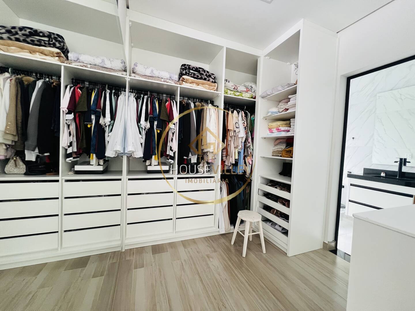 Casa de Condomínio, 3 quartos - Foto 10