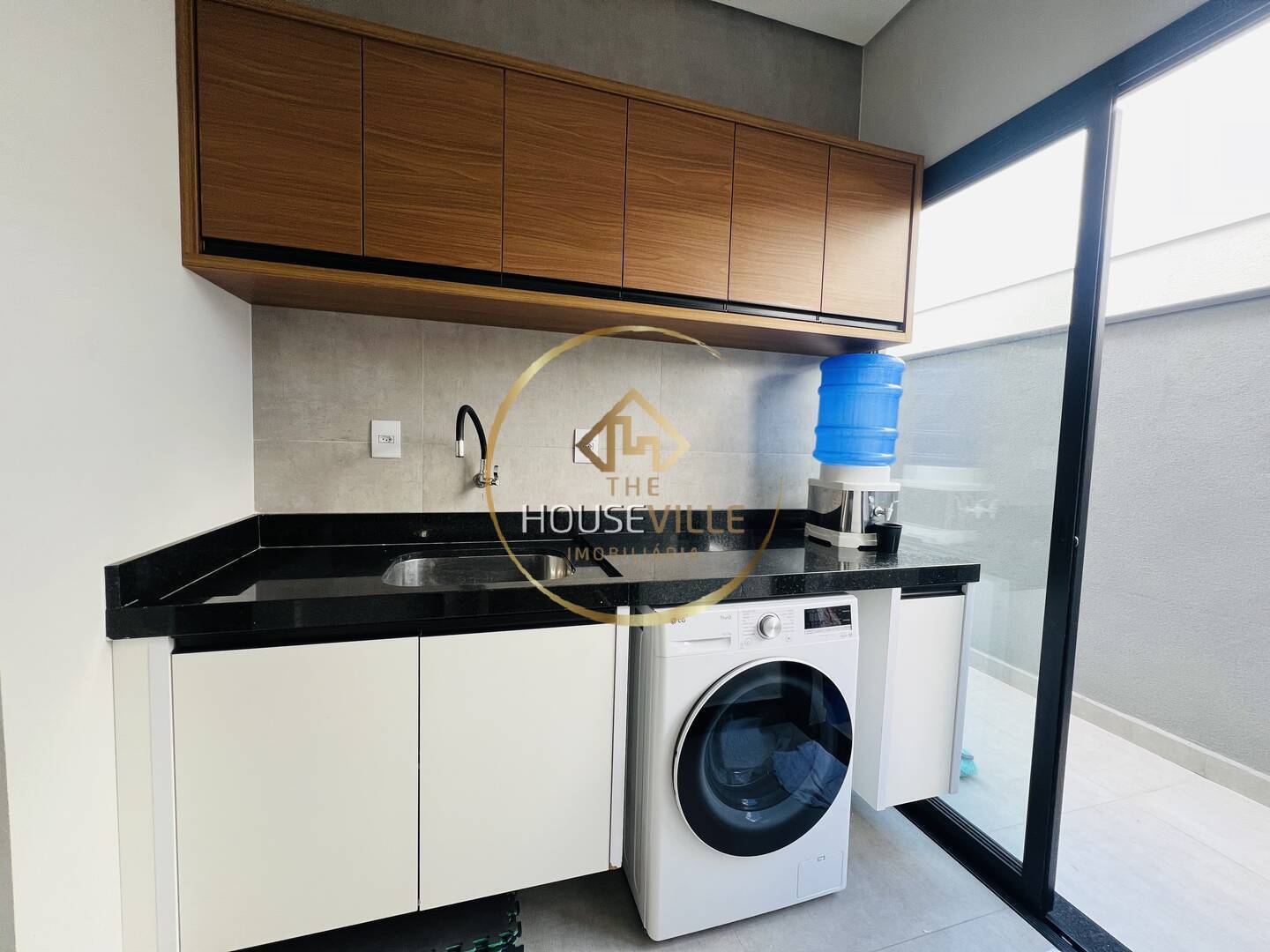 Casa de Condomínio, 3 quartos - Foto 7