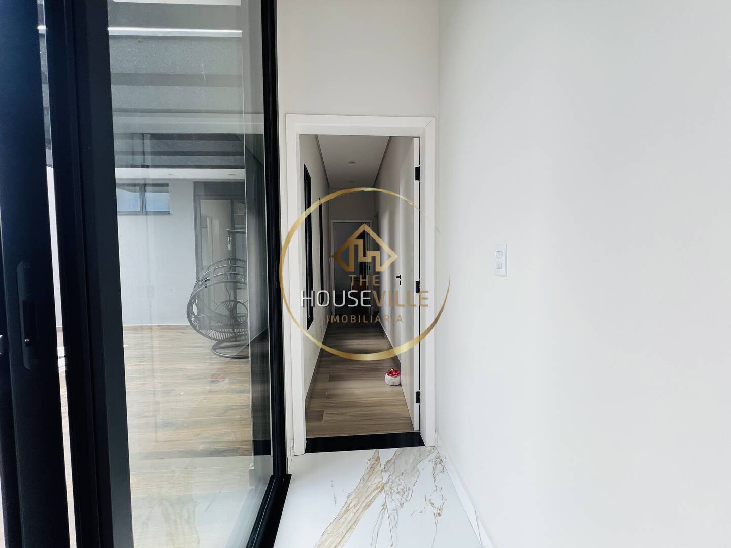 Casa de Condomínio, 3 quartos - Foto 13