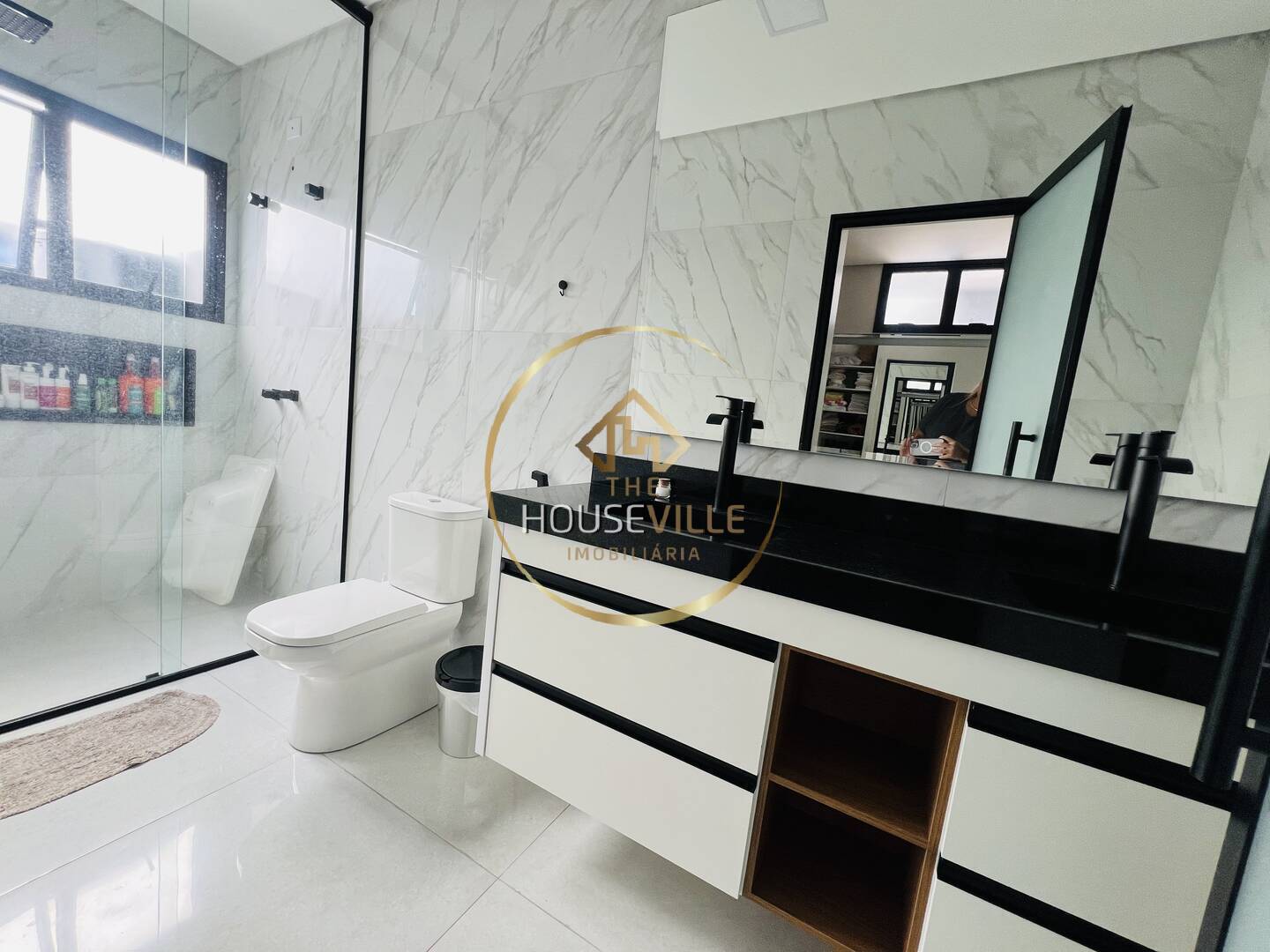 Casa de Condomínio, 3 quartos - Foto 14