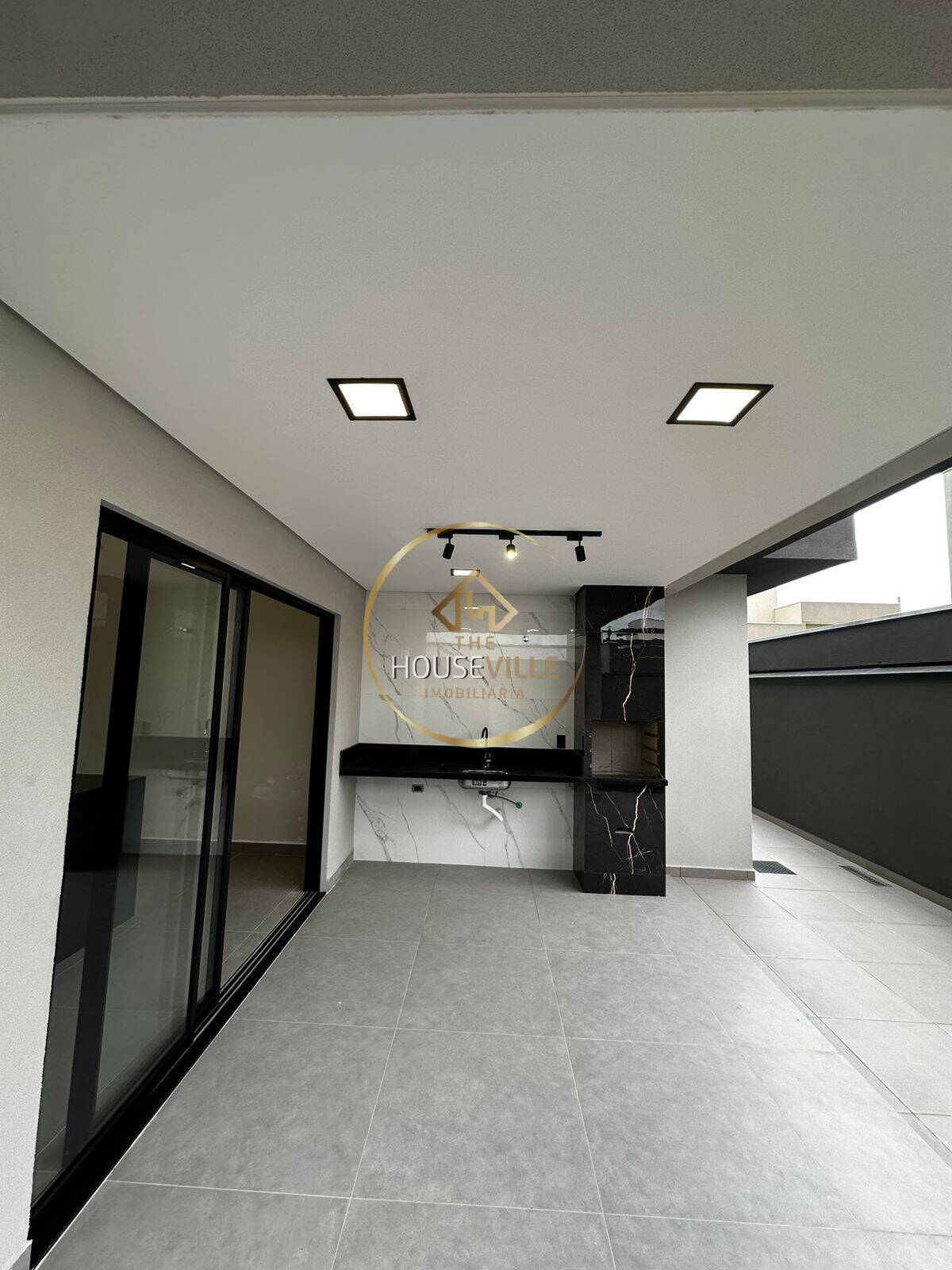 Casa de Condomínio à venda com 3 quartos, 152m² - Foto 9