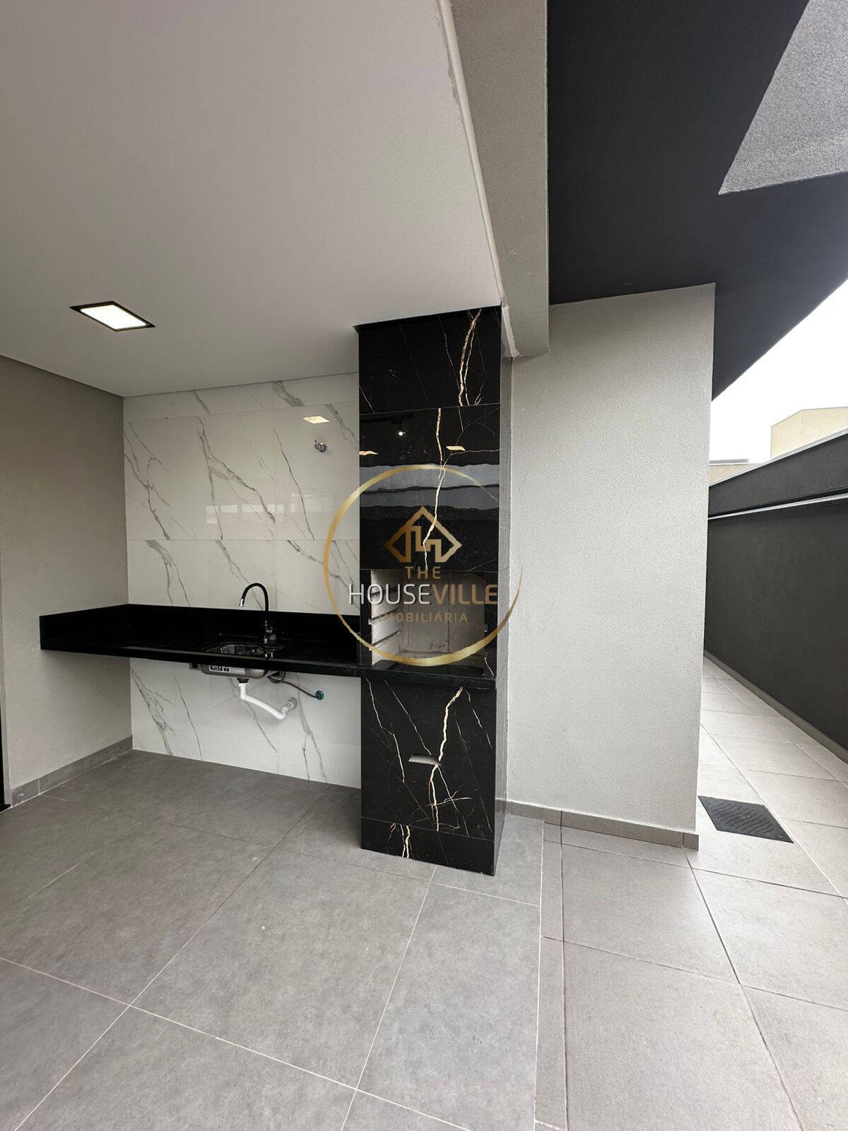 Casa de Condomínio à venda com 3 quartos, 152m² - Foto 10