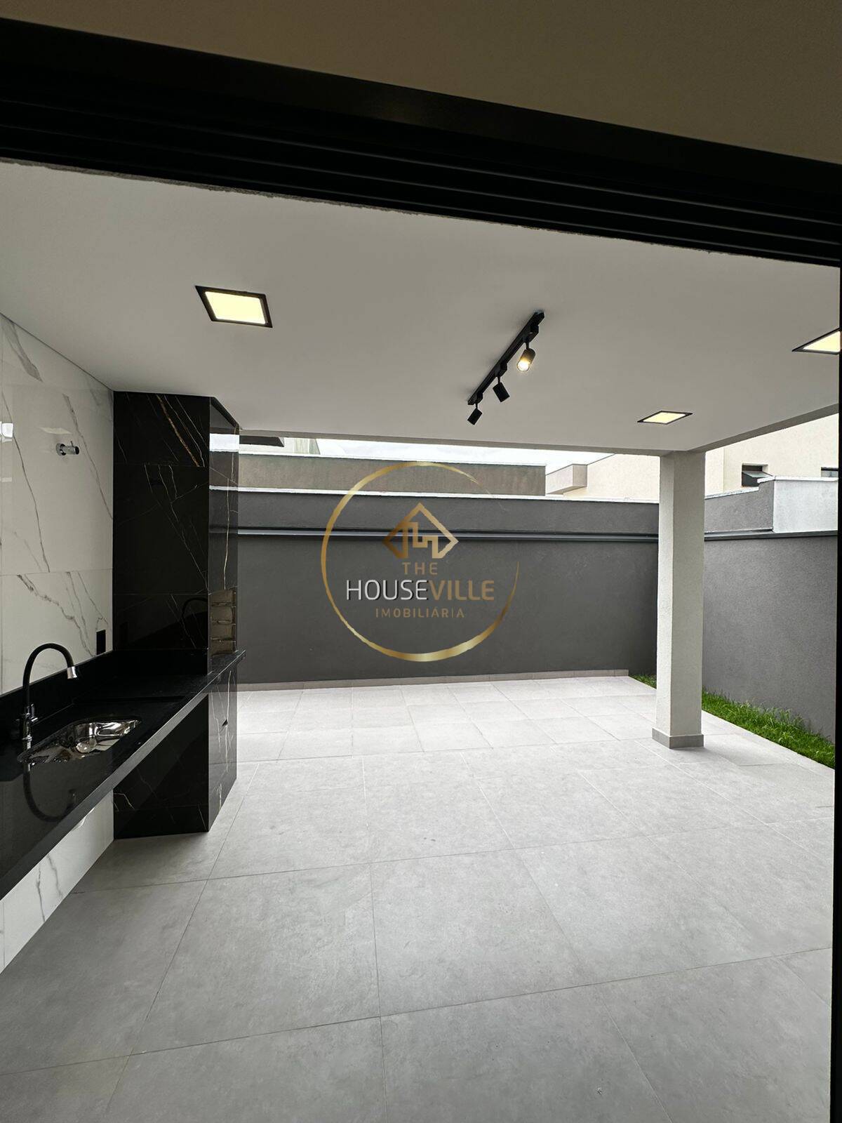 Casa de Condomínio à venda com 3 quartos, 152m² - Foto 8