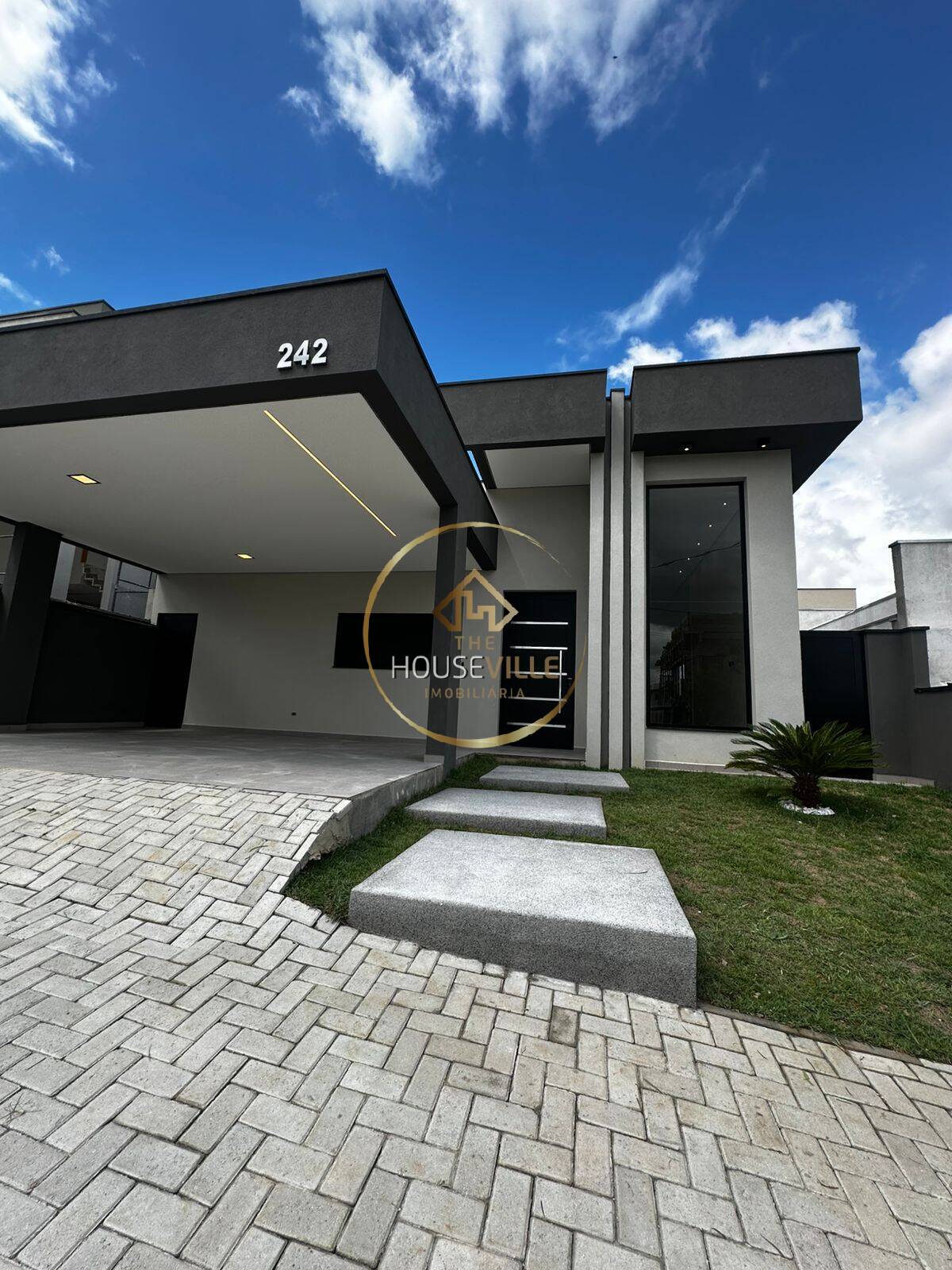 Casa de Condomínio à venda com 3 quartos, 152m² - Foto 13
