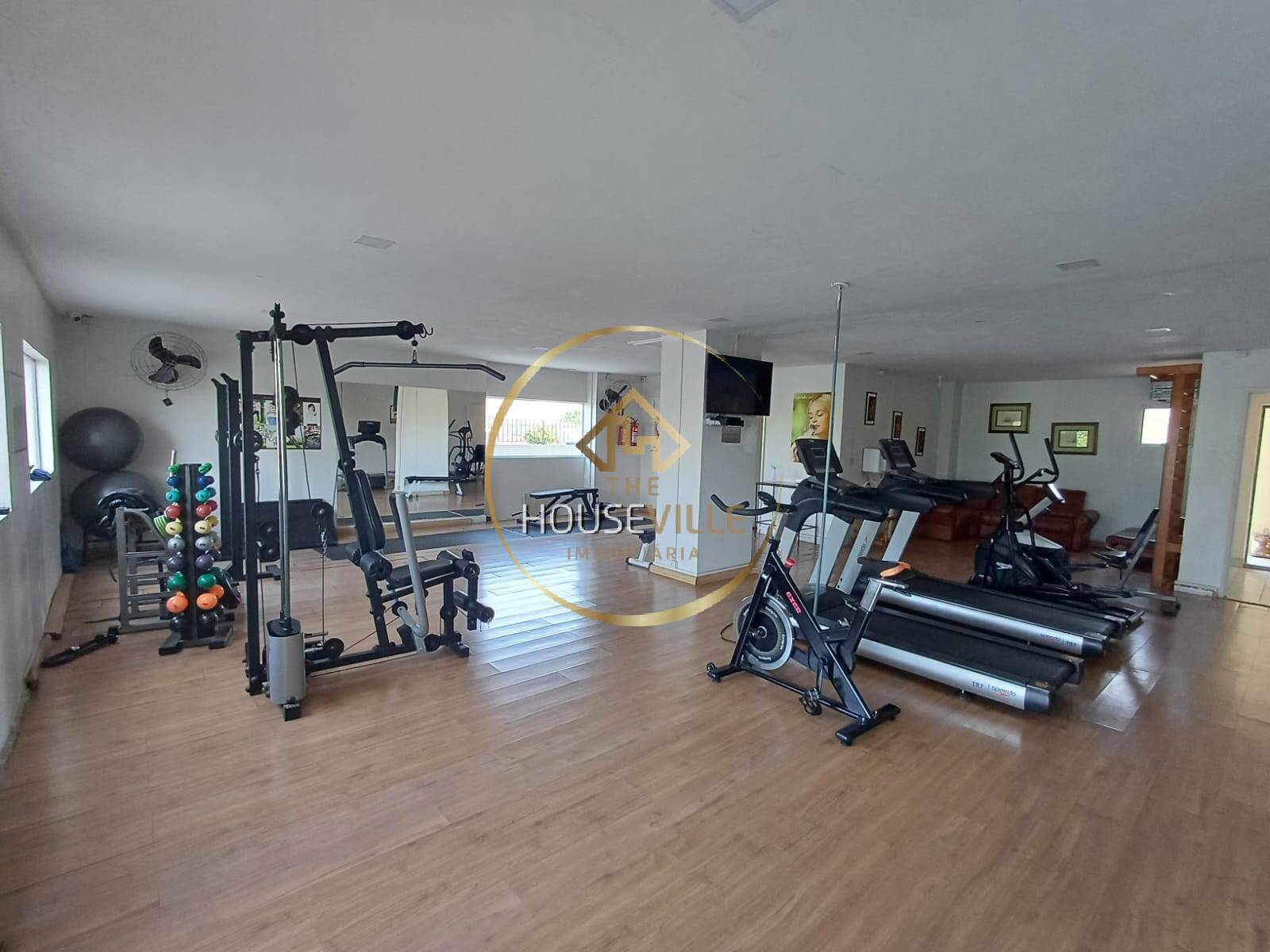 Apartamento, 3 quartos, 125 m² - Foto 26