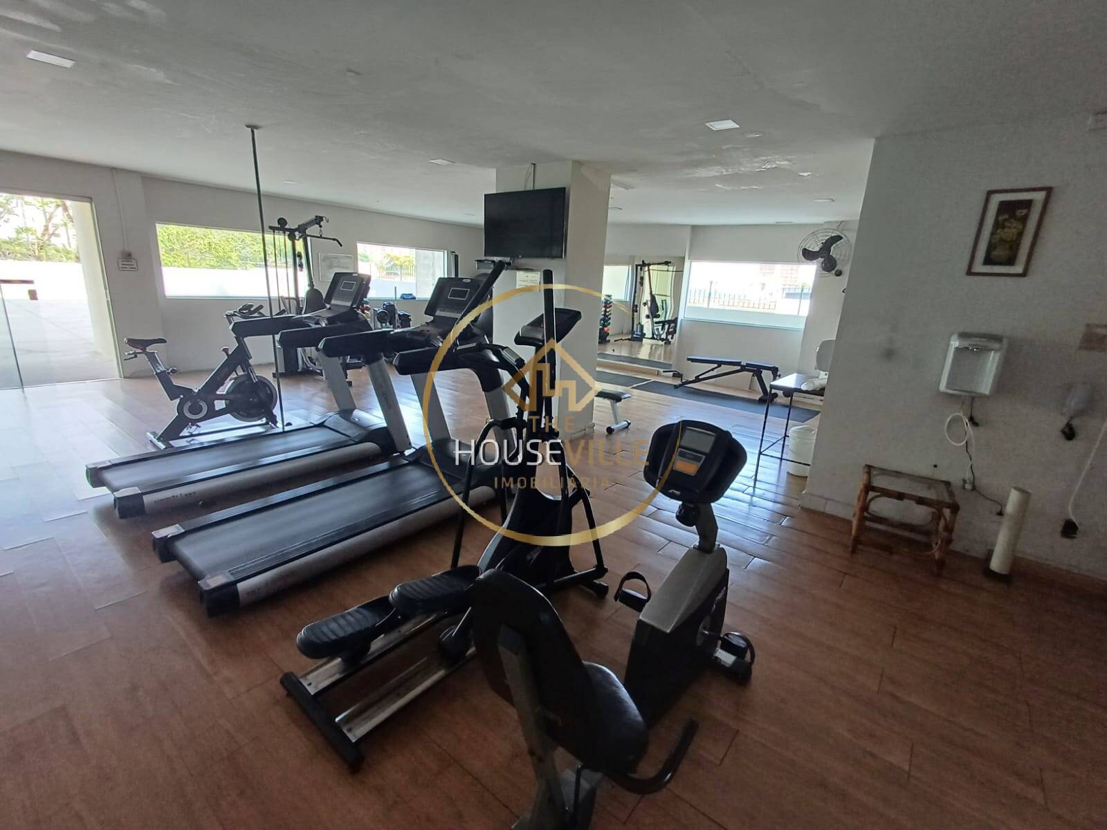 Apartamento, 3 quartos, 125 m² - Foto 23