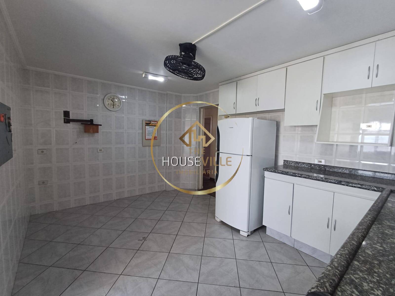 Apartamento, 3 quartos, 125 m² - Foto 3