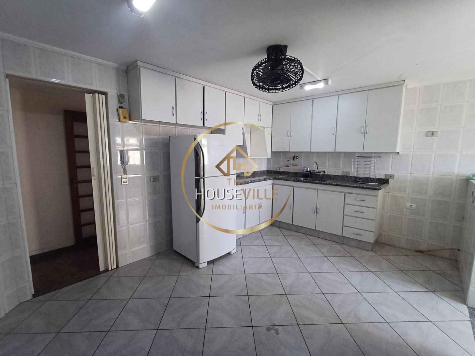 Apartamento, 3 quartos, 125 m² - Foto 4