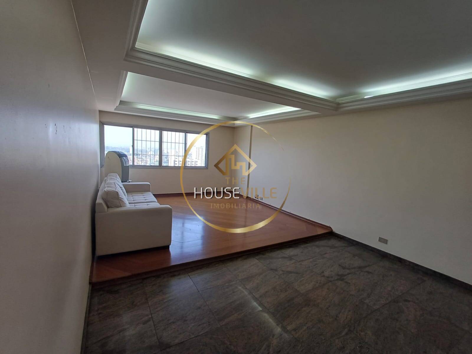 Apartamento, 3 quartos, 125 m² - Foto 1
