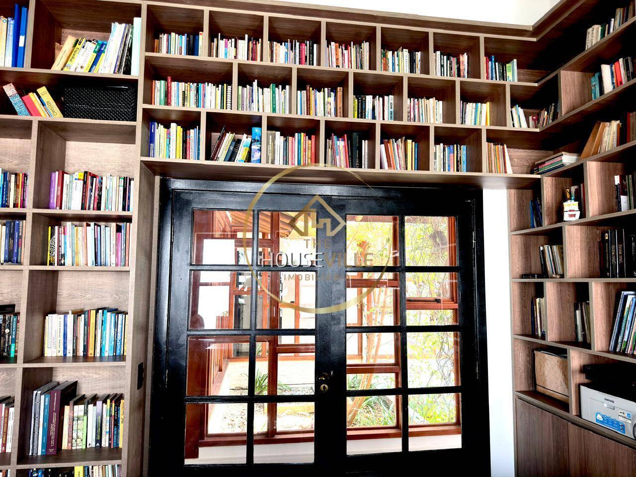 Casa de Condomínio à venda com 4 quartos, 530m² - Foto 7