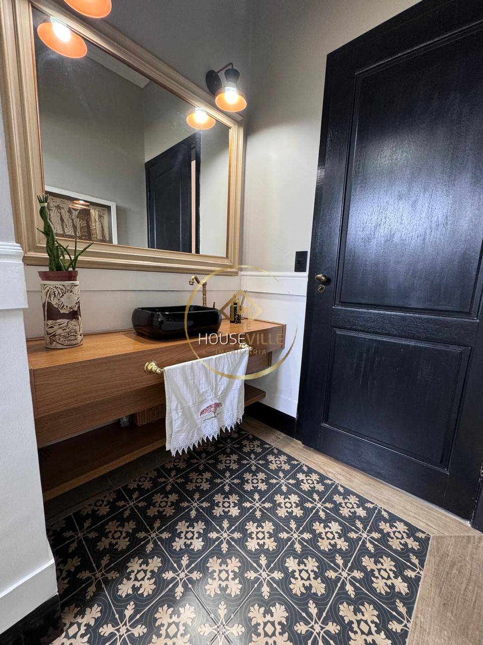 Casa de Condomínio à venda com 4 quartos, 530m² - Foto 12