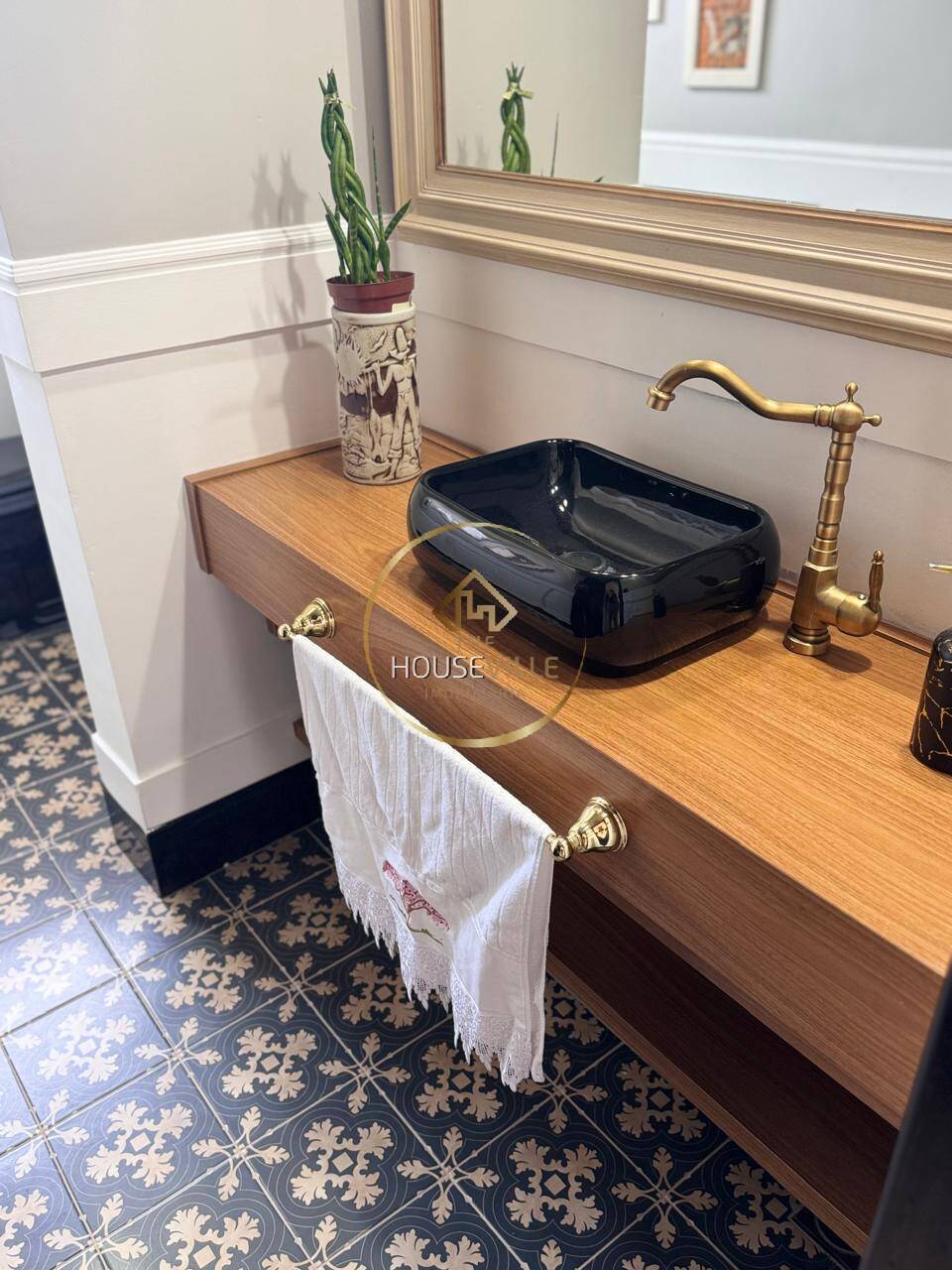 Casa de Condomínio à venda com 4 quartos, 530m² - Foto 10