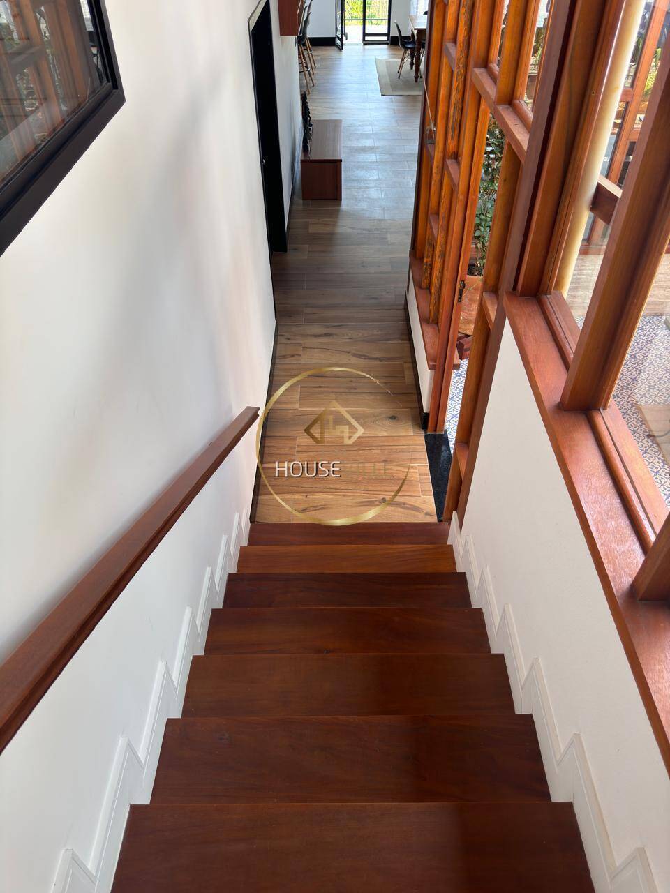 Casa de Condomínio à venda com 4 quartos, 530m² - Foto 13