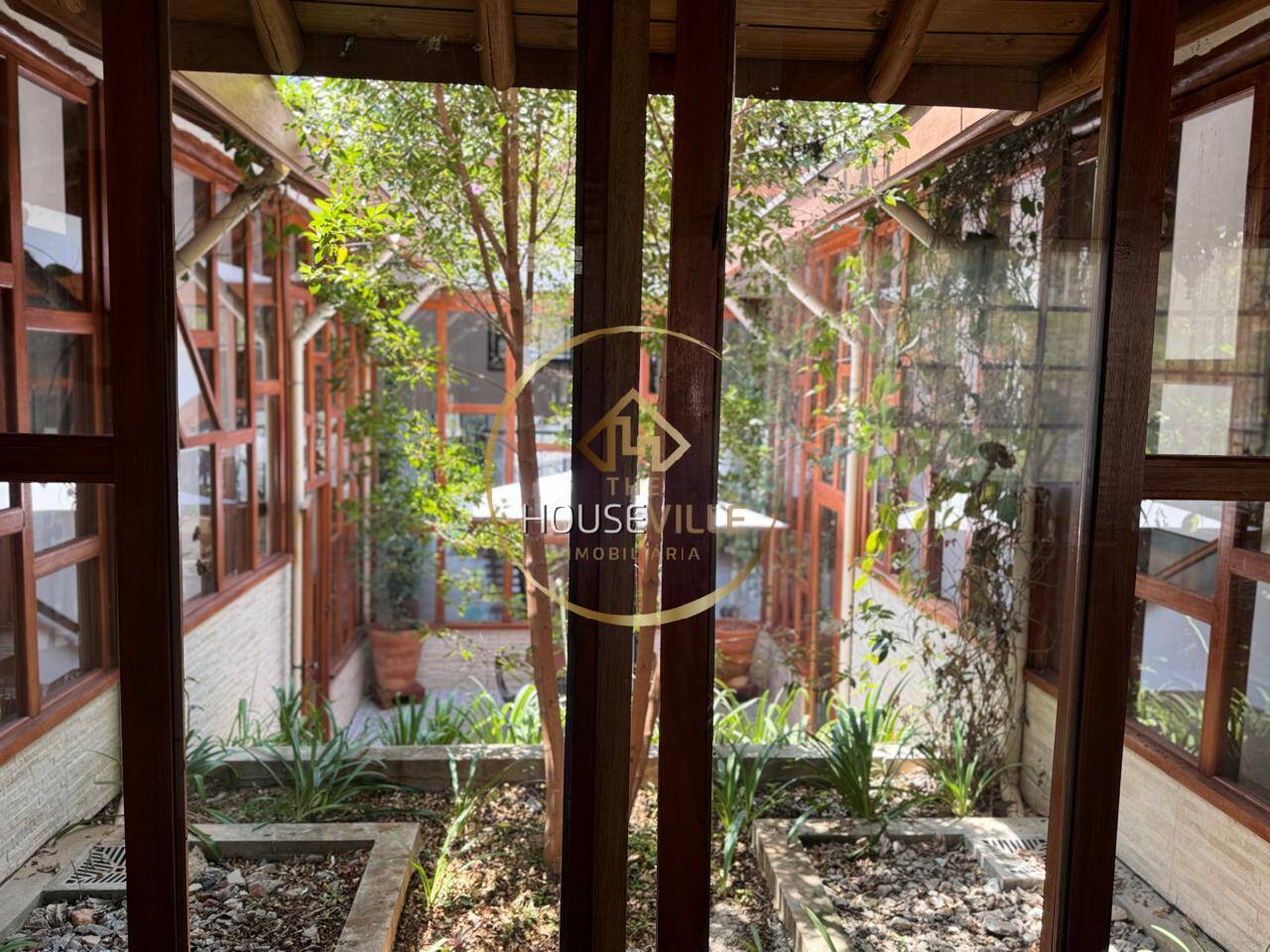 Casa de Condomínio à venda com 4 quartos, 530m² - Foto 15