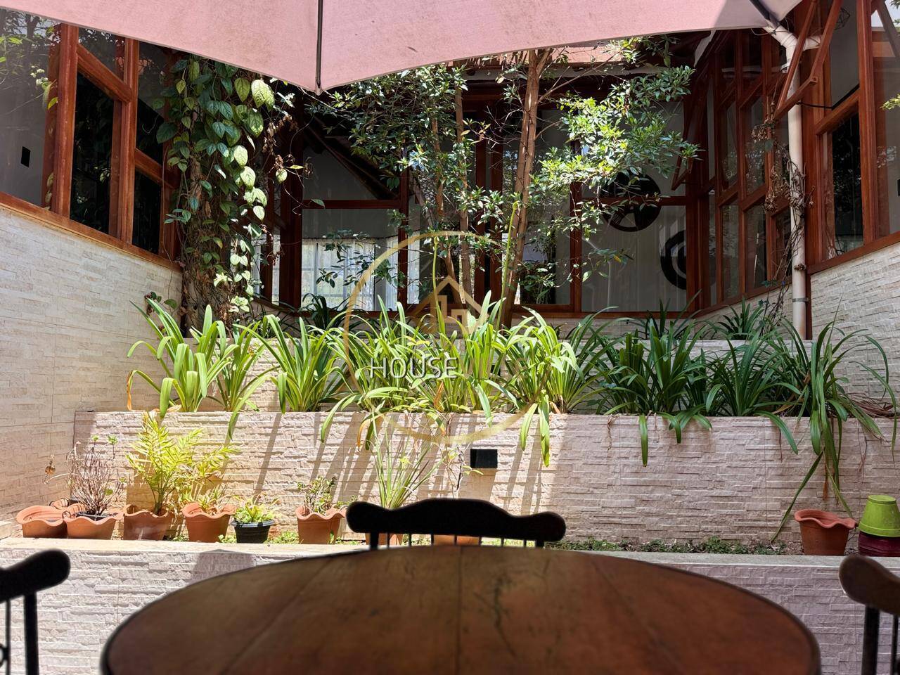 Casa de Condomínio à venda com 4 quartos, 530m² - Foto 16