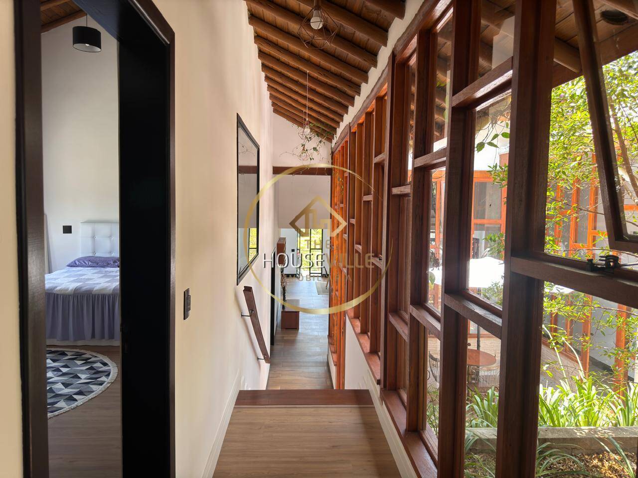 Casa de Condomínio à venda com 4 quartos, 530m² - Foto 14