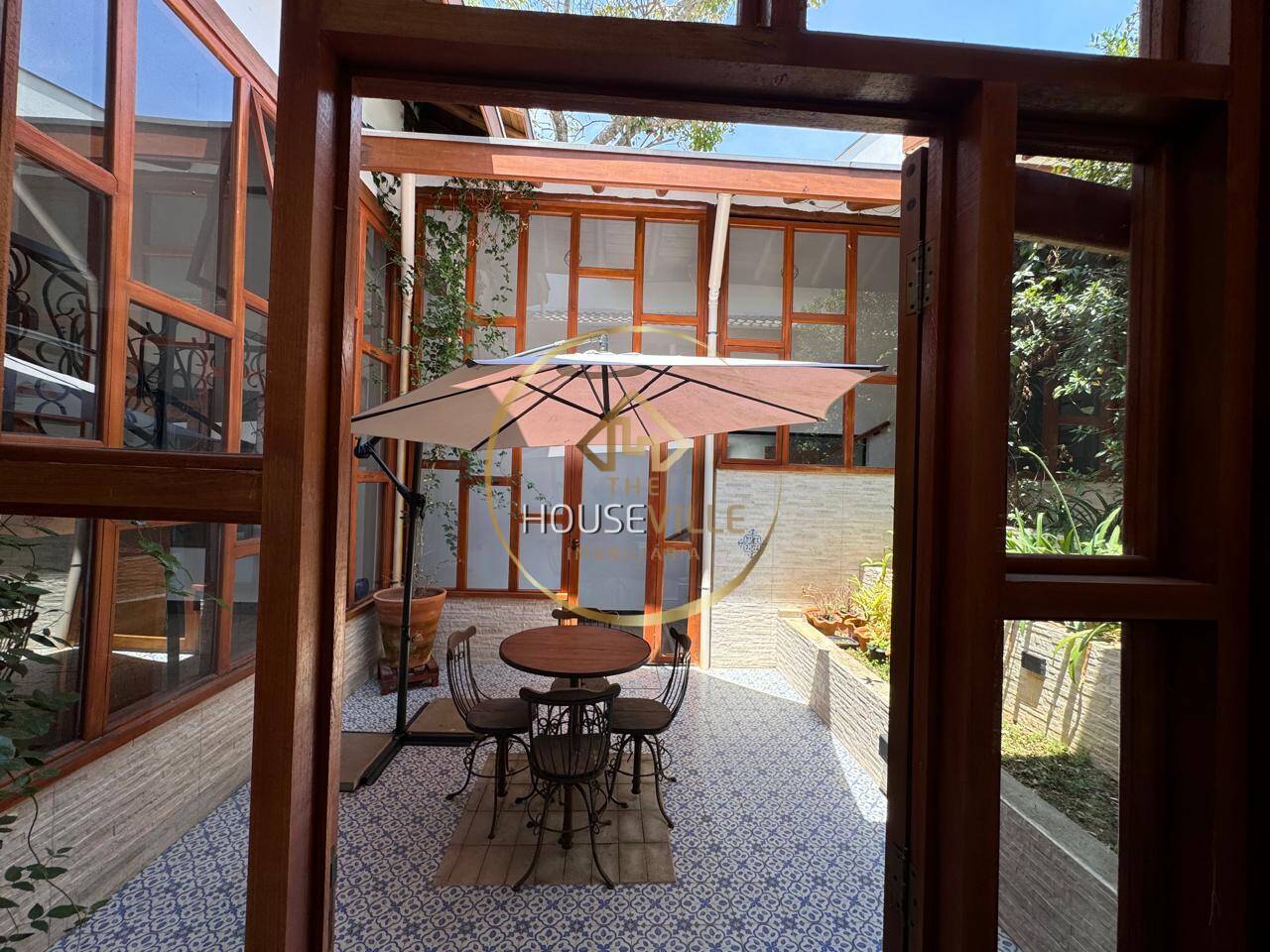 Casa de Condomínio à venda com 4 quartos, 530m² - Foto 18