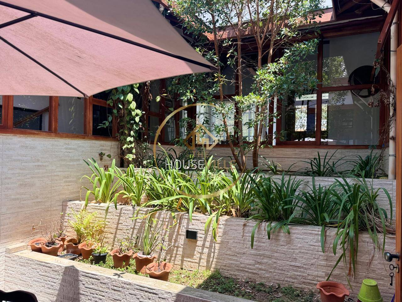 Casa de Condomínio à venda com 4 quartos, 530m² - Foto 17