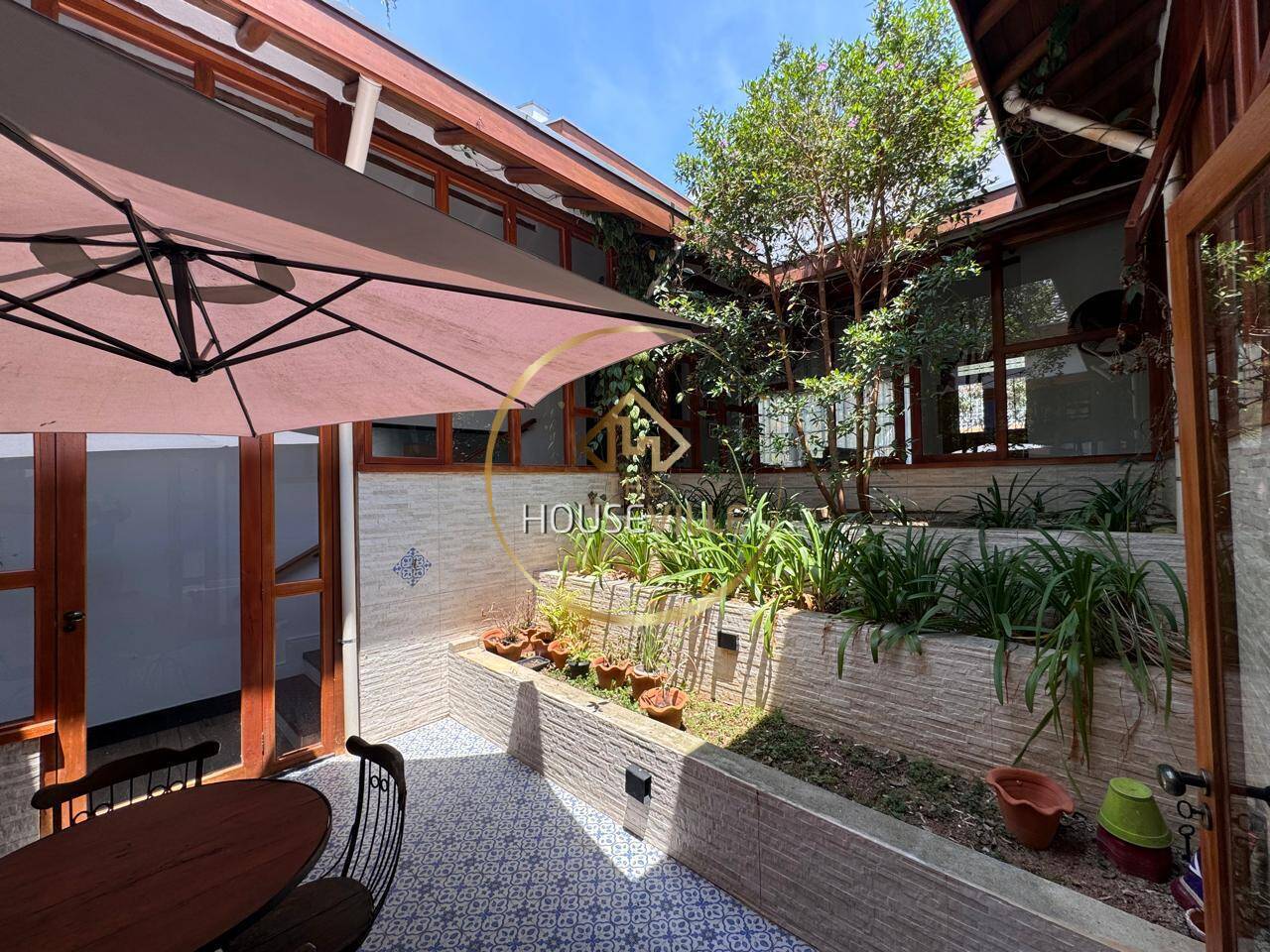 Casa de Condomínio à venda com 4 quartos, 530m² - Foto 19
