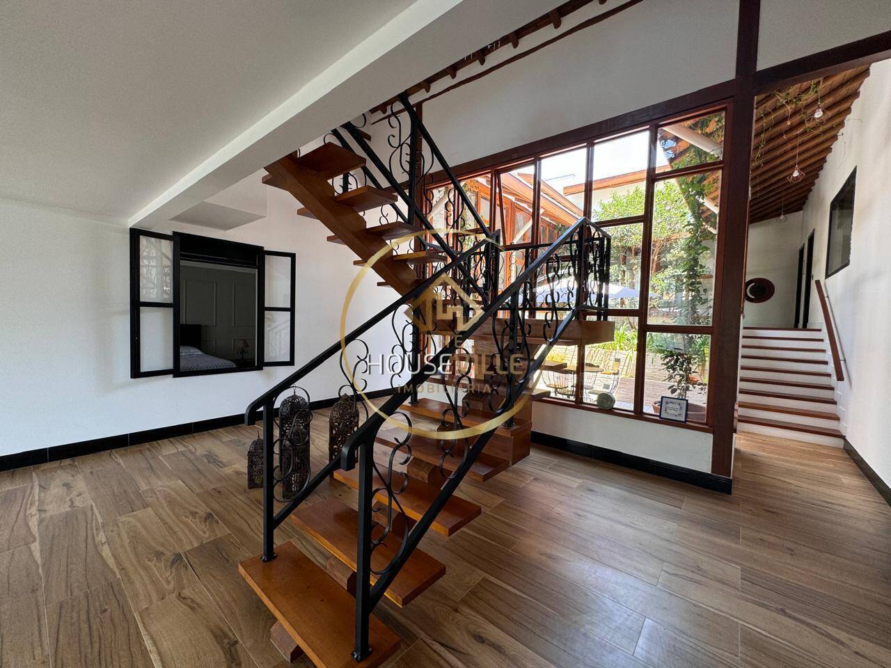 Casa de Condomínio à venda com 4 quartos, 530m² - Foto 21