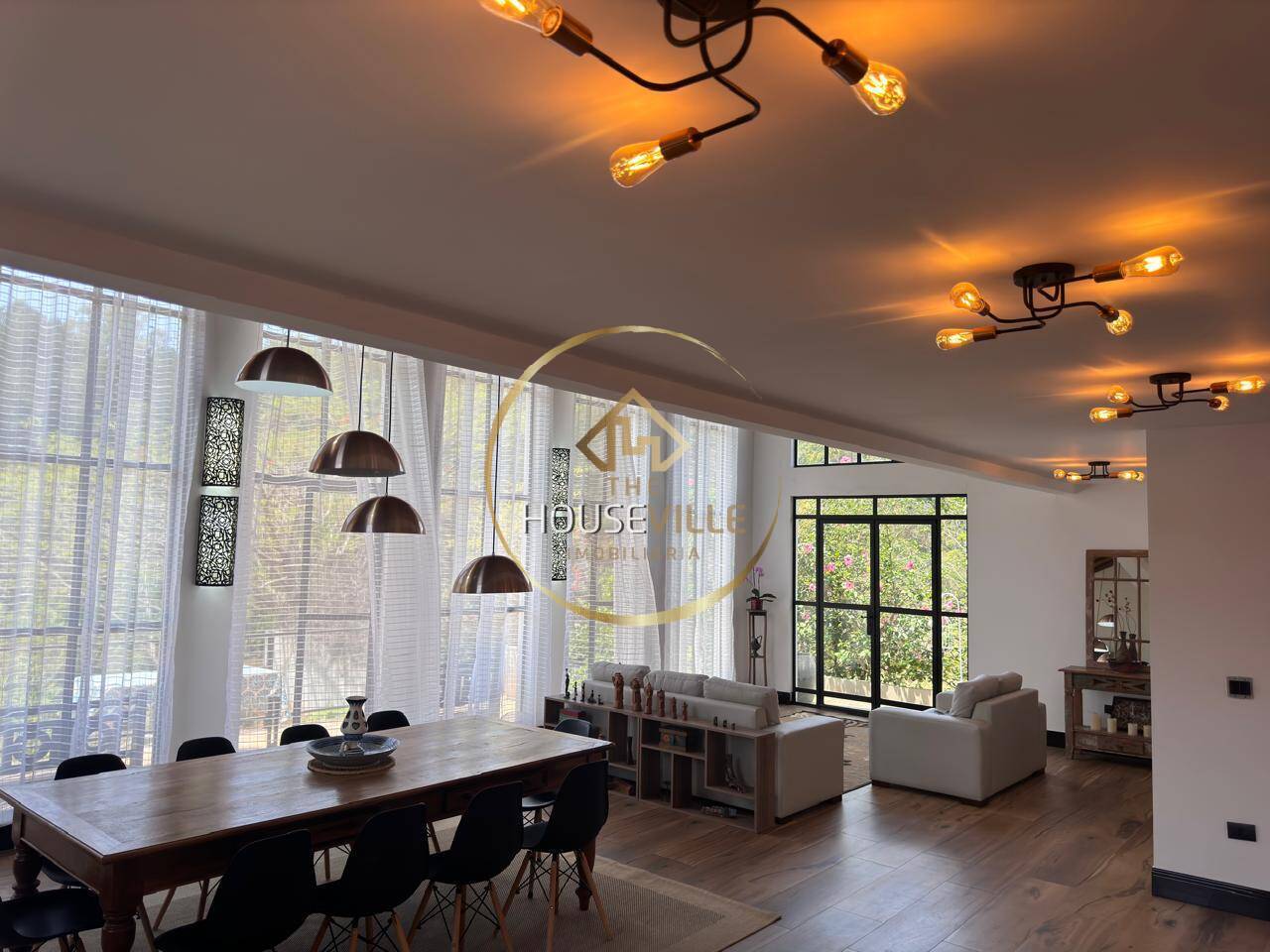 Casa de Condomínio à venda com 4 quartos, 530m² - Foto 26