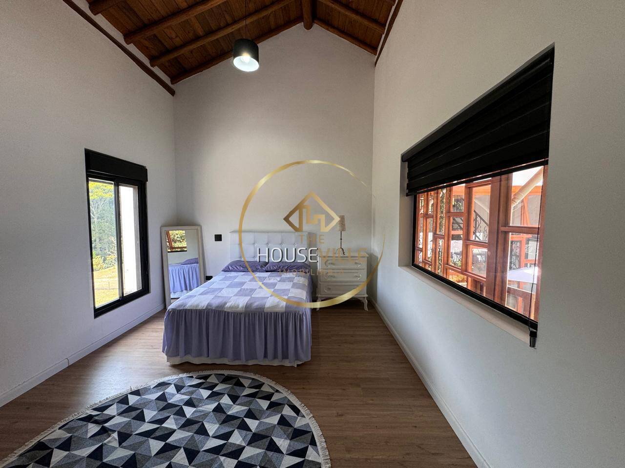 Casa de Condomínio à venda com 4 quartos, 530m² - Foto 30