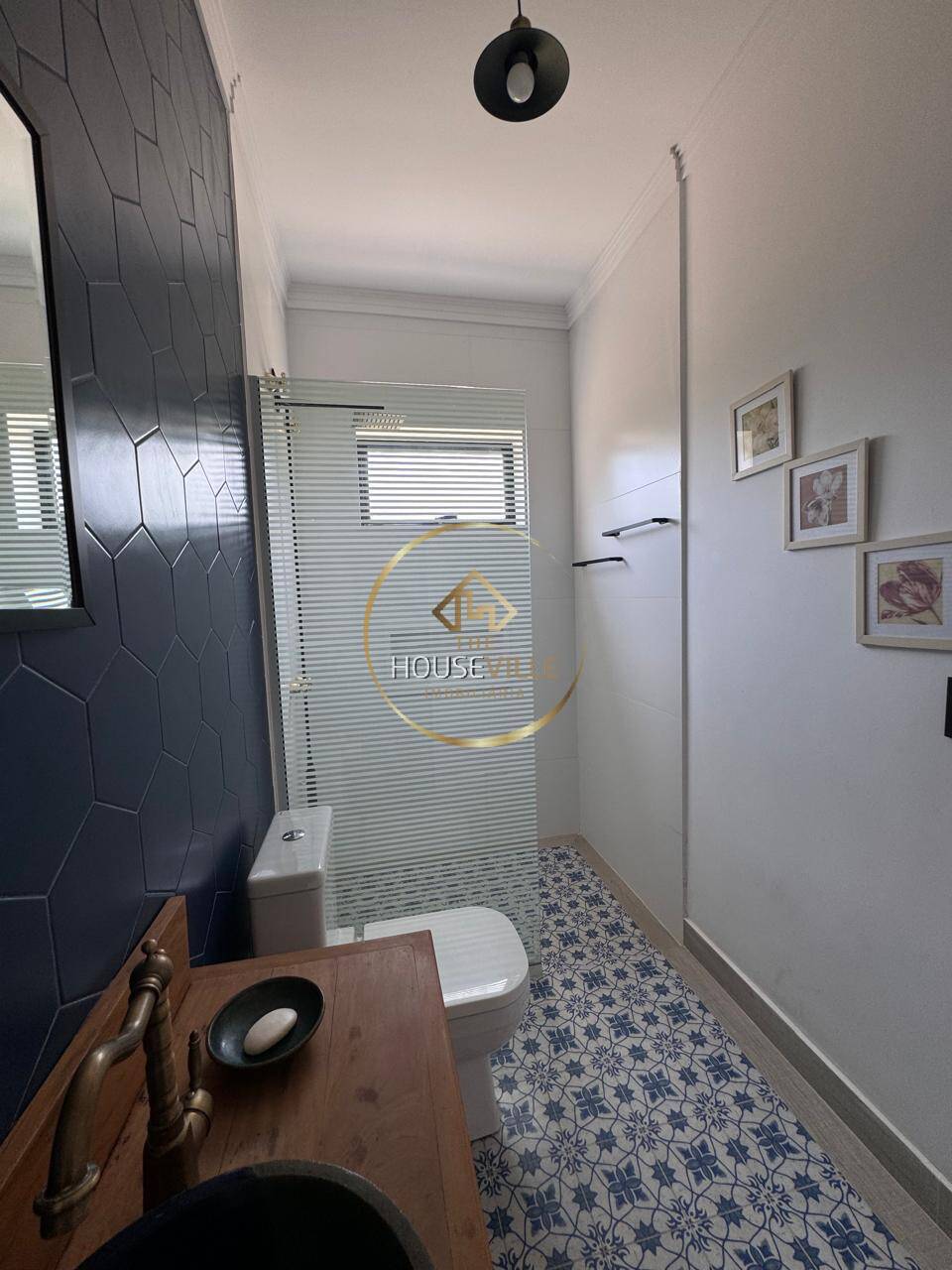 Casa de Condomínio à venda com 4 quartos, 530m² - Foto 28