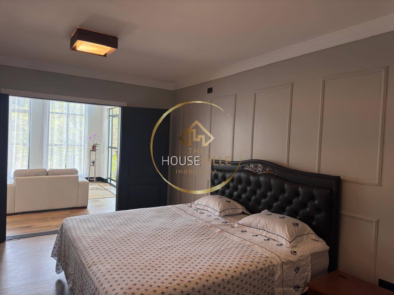 Casa de Condomínio à venda com 4 quartos, 530m² - Foto 34