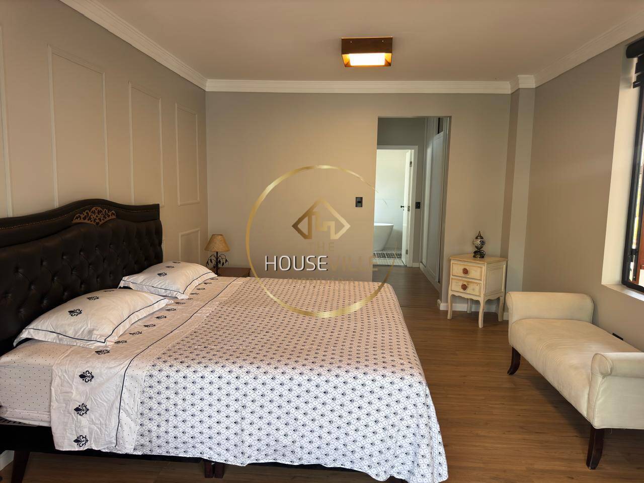 Casa de Condomínio à venda com 4 quartos, 530m² - Foto 33