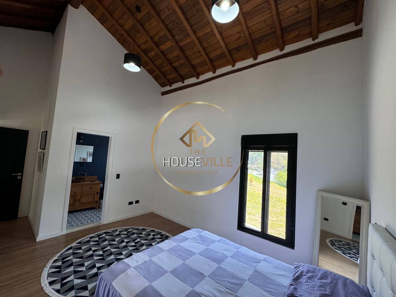 Casa de Condomínio à venda com 4 quartos, 530m² - Foto 31