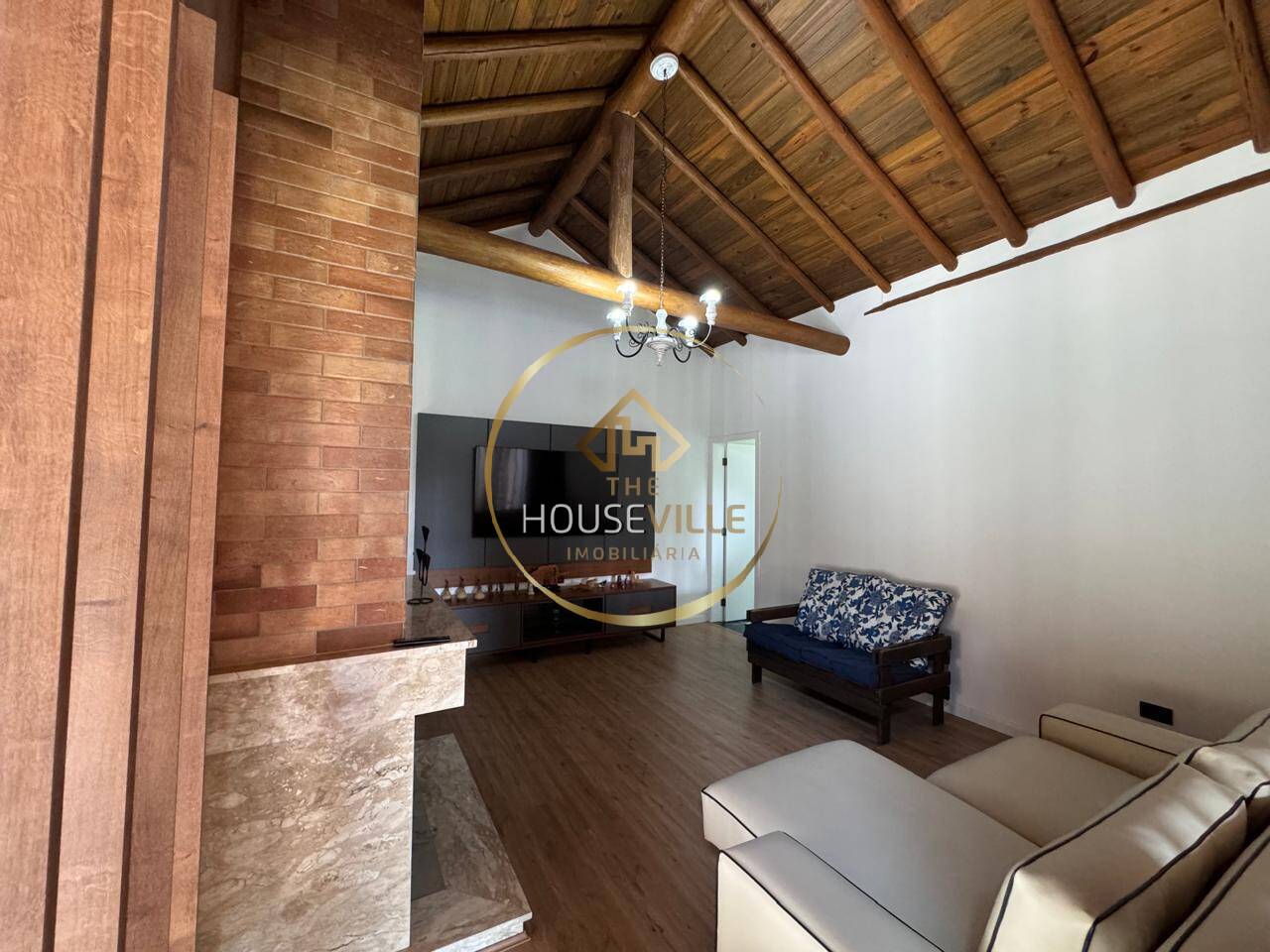 Casa de Condomínio à venda com 4 quartos, 530m² - Foto 40