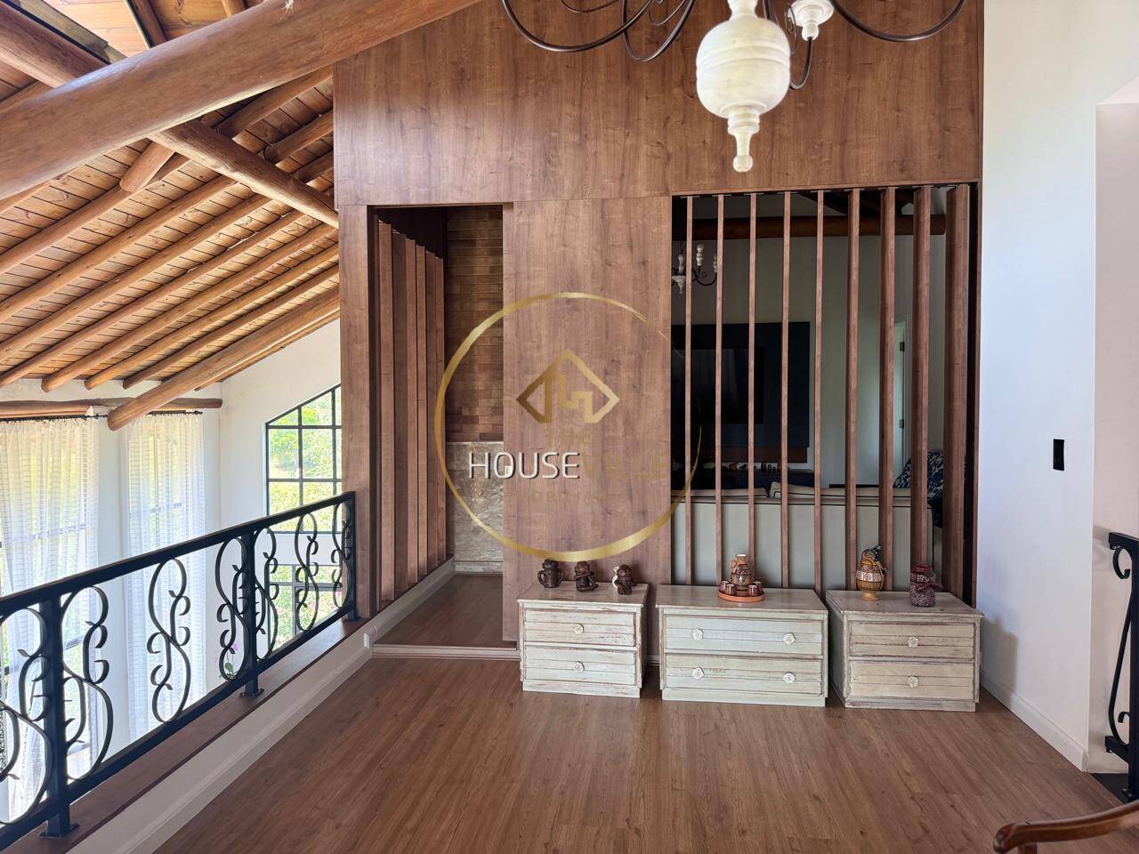 Casa de Condomínio à venda com 4 quartos, 530m² - Foto 39