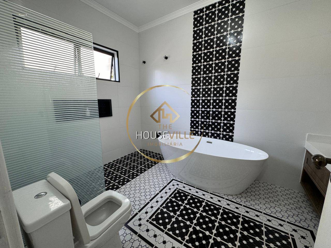 Casa de Condomínio à venda com 4 quartos, 530m² - Foto 38