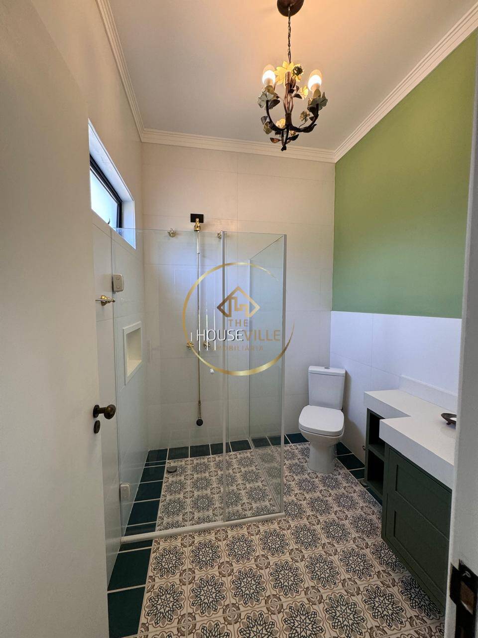 Casa de Condomínio à venda com 4 quartos, 530m² - Foto 44