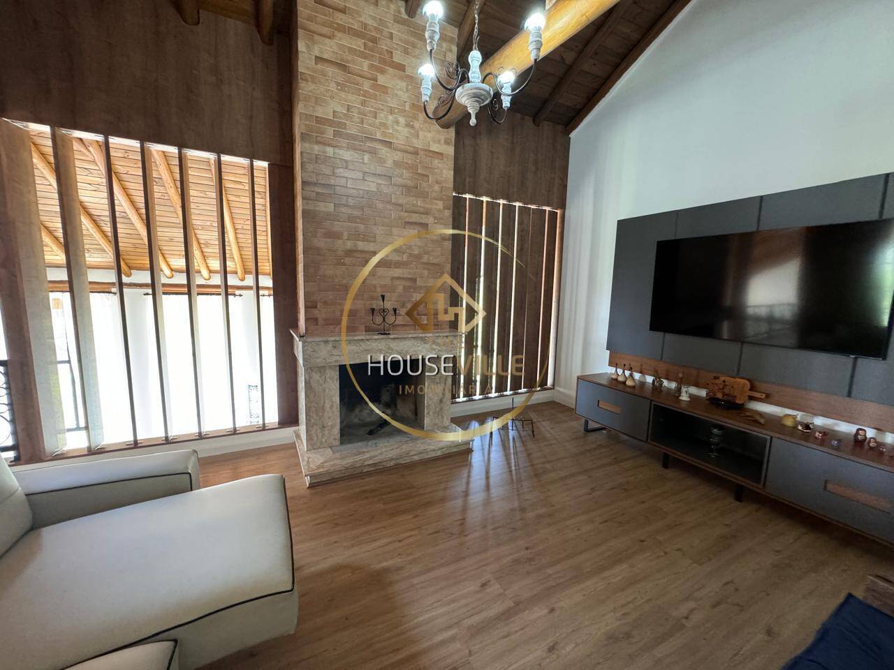 Casa de Condomínio à venda com 4 quartos, 530m² - Foto 46
