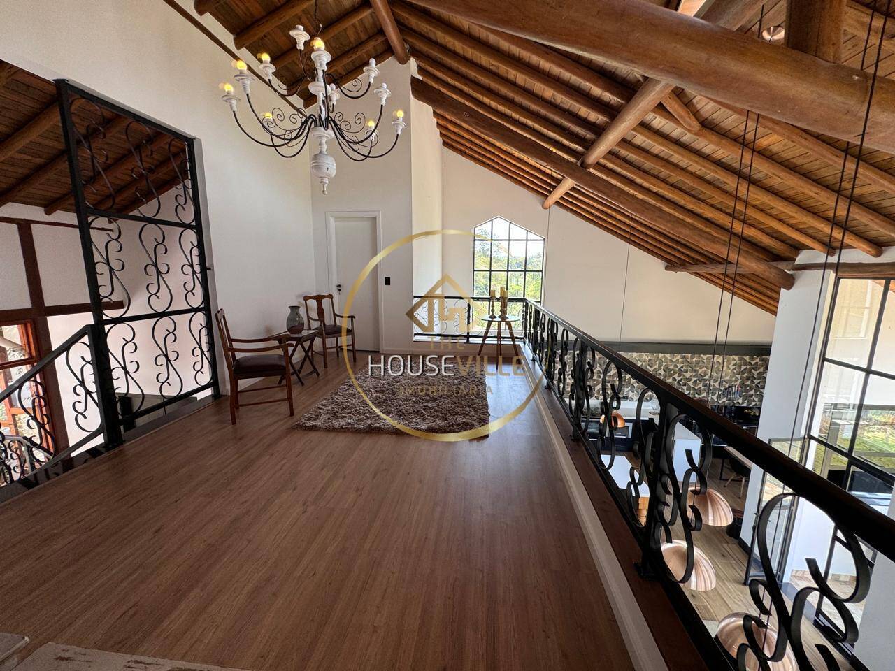 Casa de Condomínio à venda com 4 quartos, 530m² - Foto 51