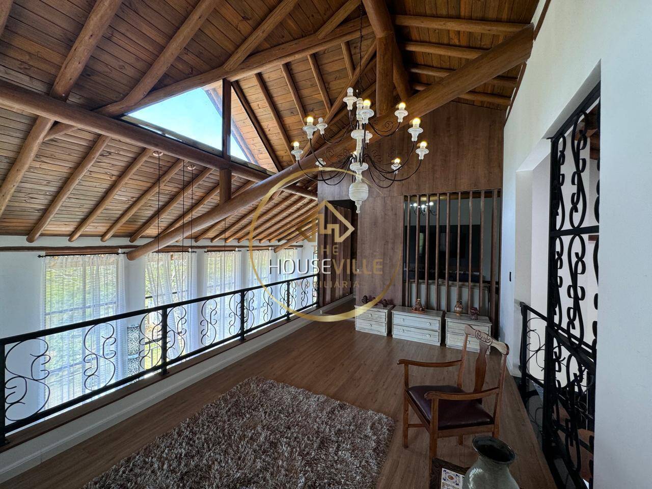 Casa de Condomínio à venda com 4 quartos, 530m² - Foto 52