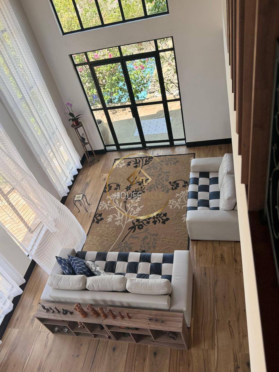 Casa de Condomínio à venda com 4 quartos, 530m² - Foto 48