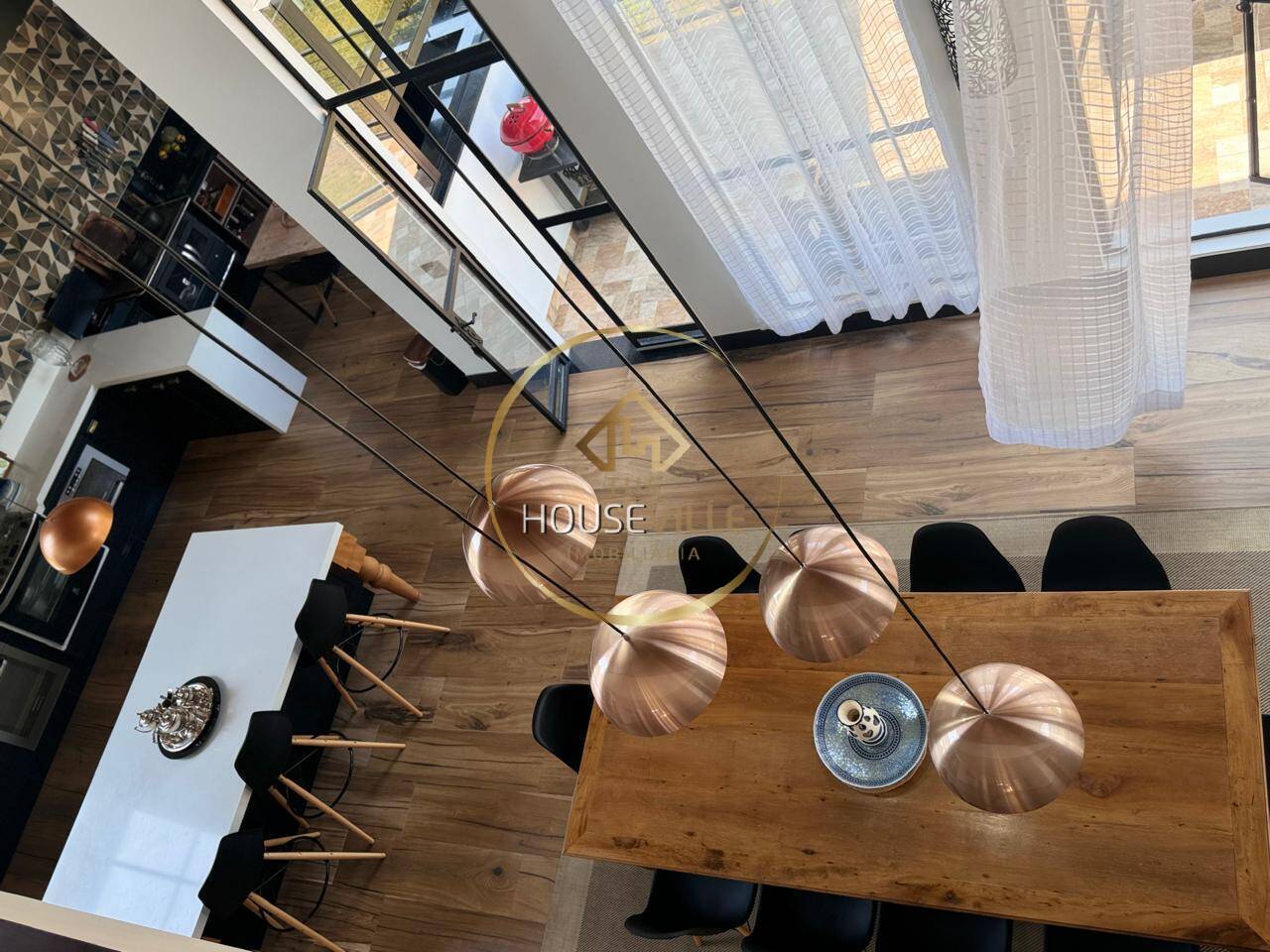 Casa de Condomínio à venda com 4 quartos, 530m² - Foto 49