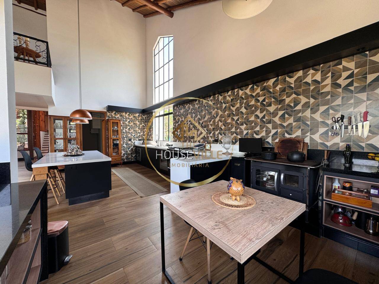 Casa de Condomínio à venda com 4 quartos, 530m² - Foto 54