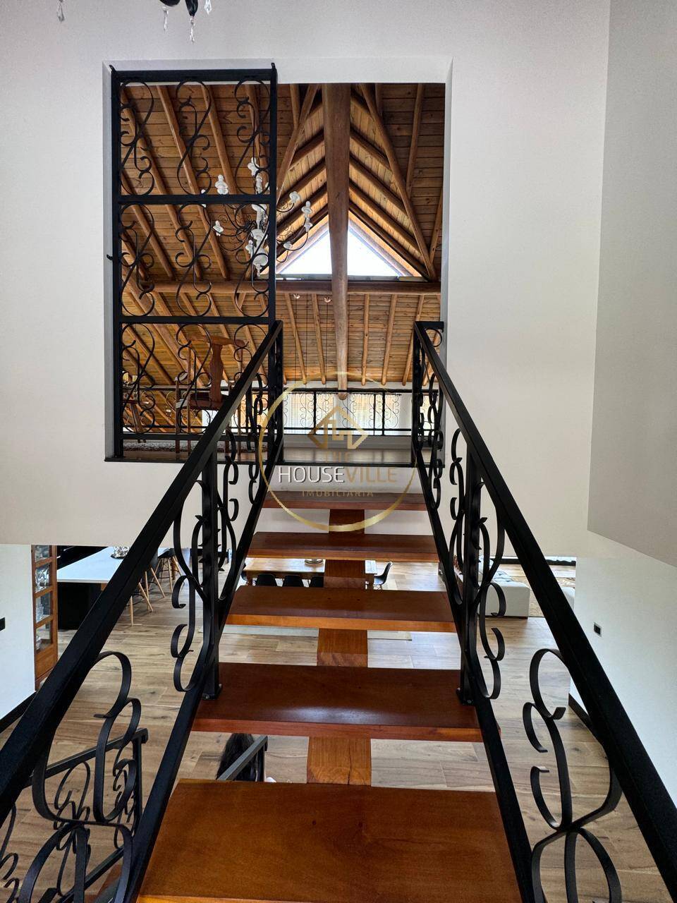 Casa de Condomínio à venda com 4 quartos, 530m² - Foto 53