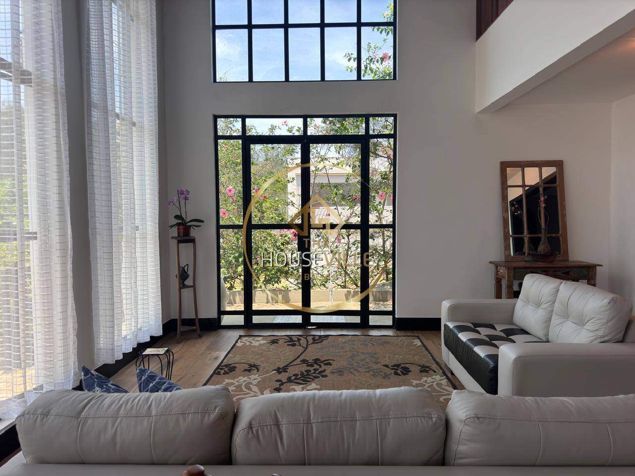 Casa de Condomínio à venda com 4 quartos, 530m² - Foto 59