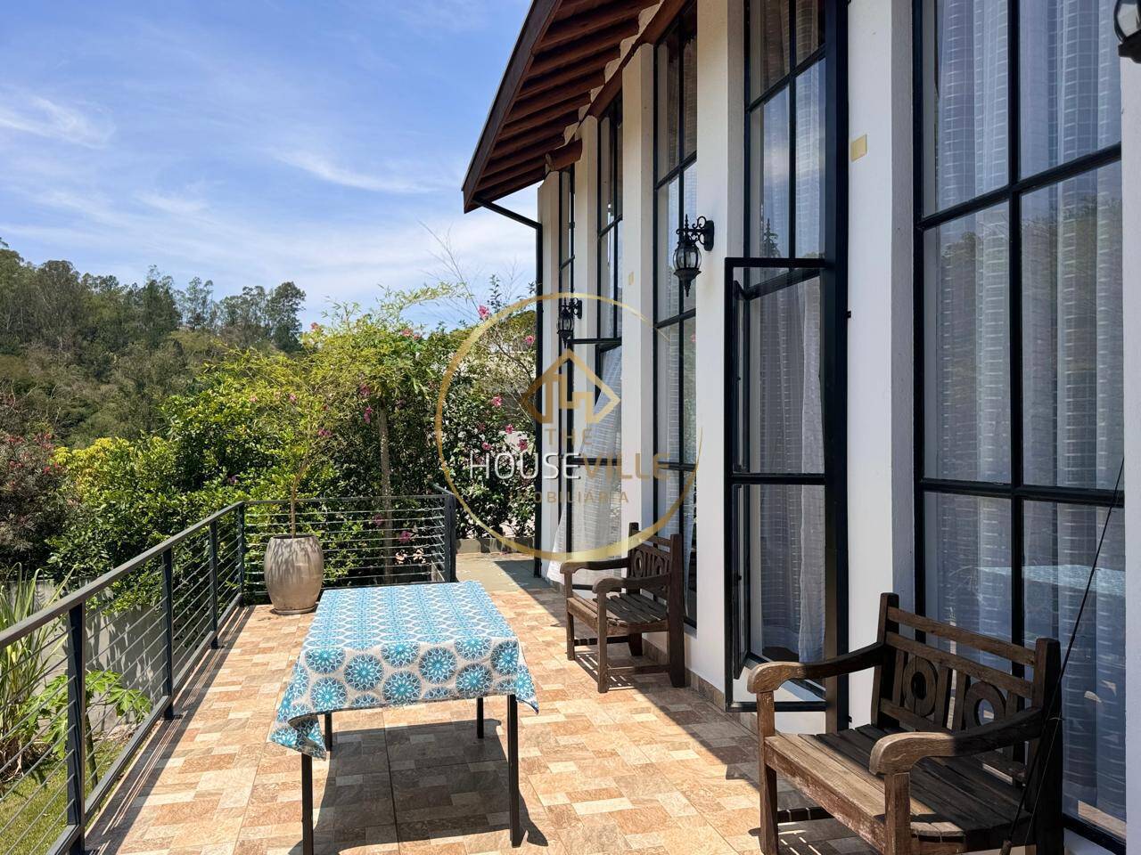 Casa de Condomínio à venda com 4 quartos, 530m² - Foto 60