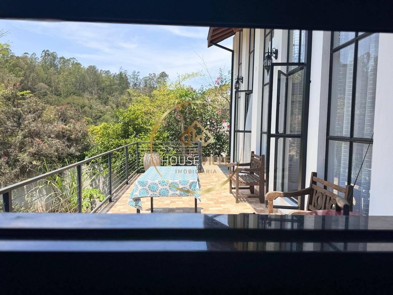 Casa de Condomínio à venda com 4 quartos, 530m² - Foto 61