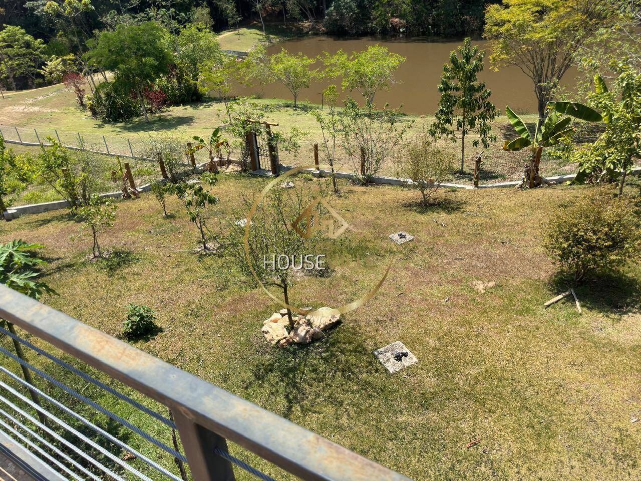 Casa de Condomínio à venda com 4 quartos, 530m² - Foto 63