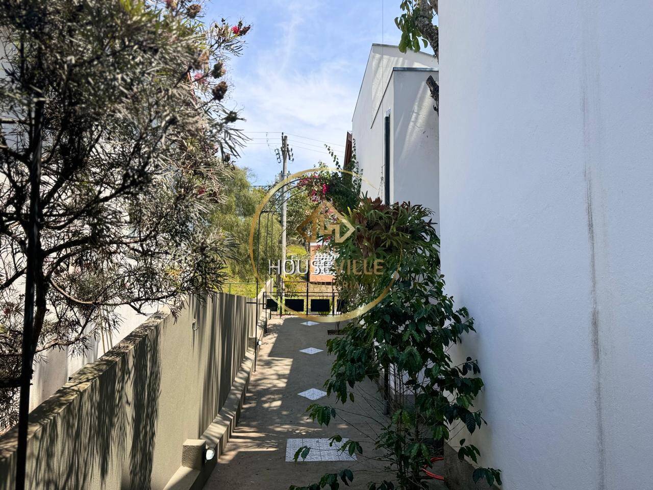 Casa de Condomínio à venda com 4 quartos, 530m² - Foto 65