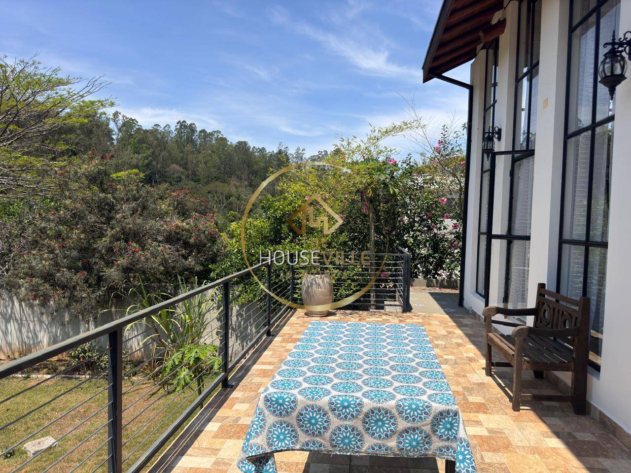 Casa de Condomínio à venda com 4 quartos, 530m² - Foto 69
