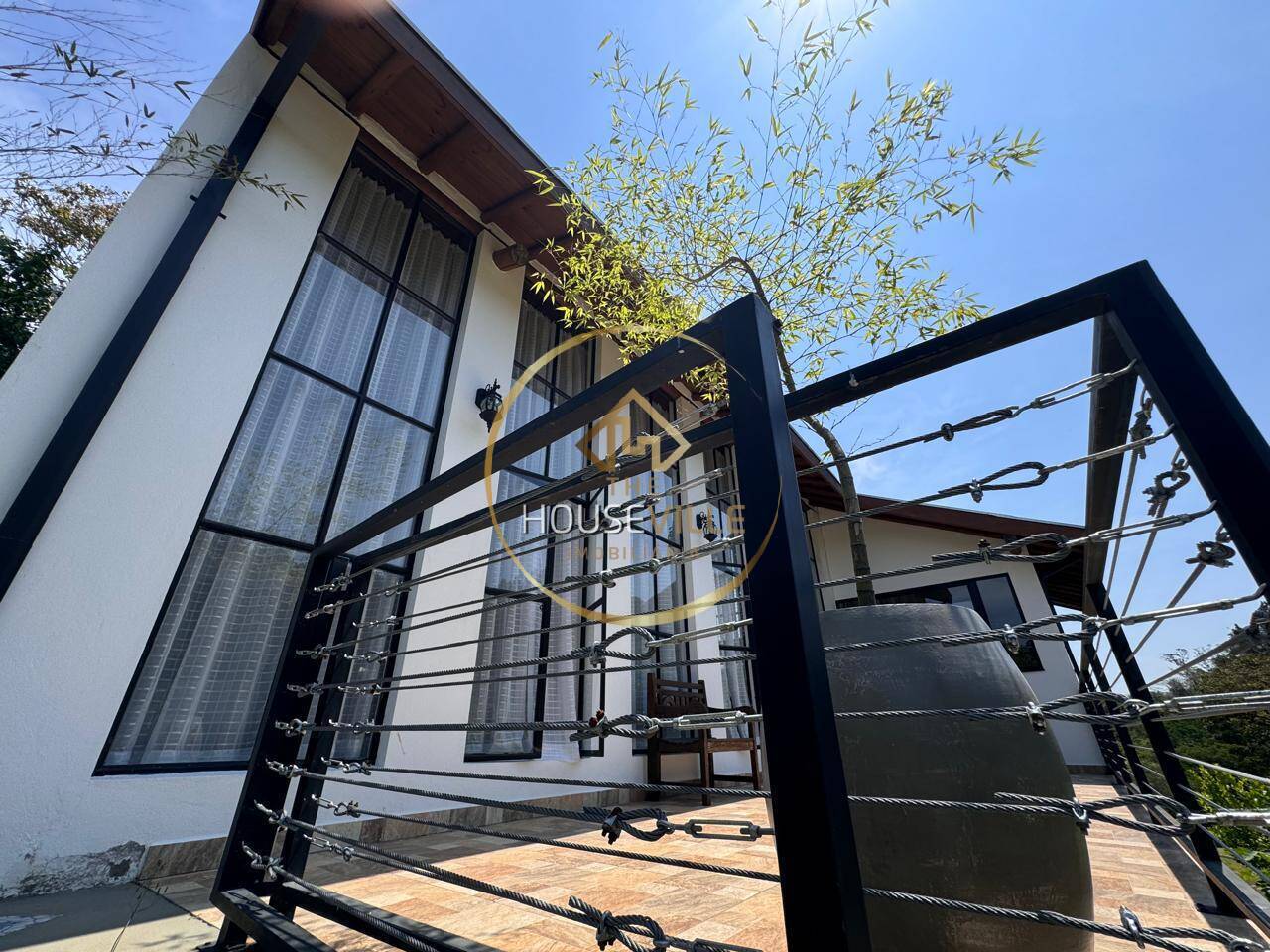 Casa de Condomínio à venda com 4 quartos, 530m² - Foto 71