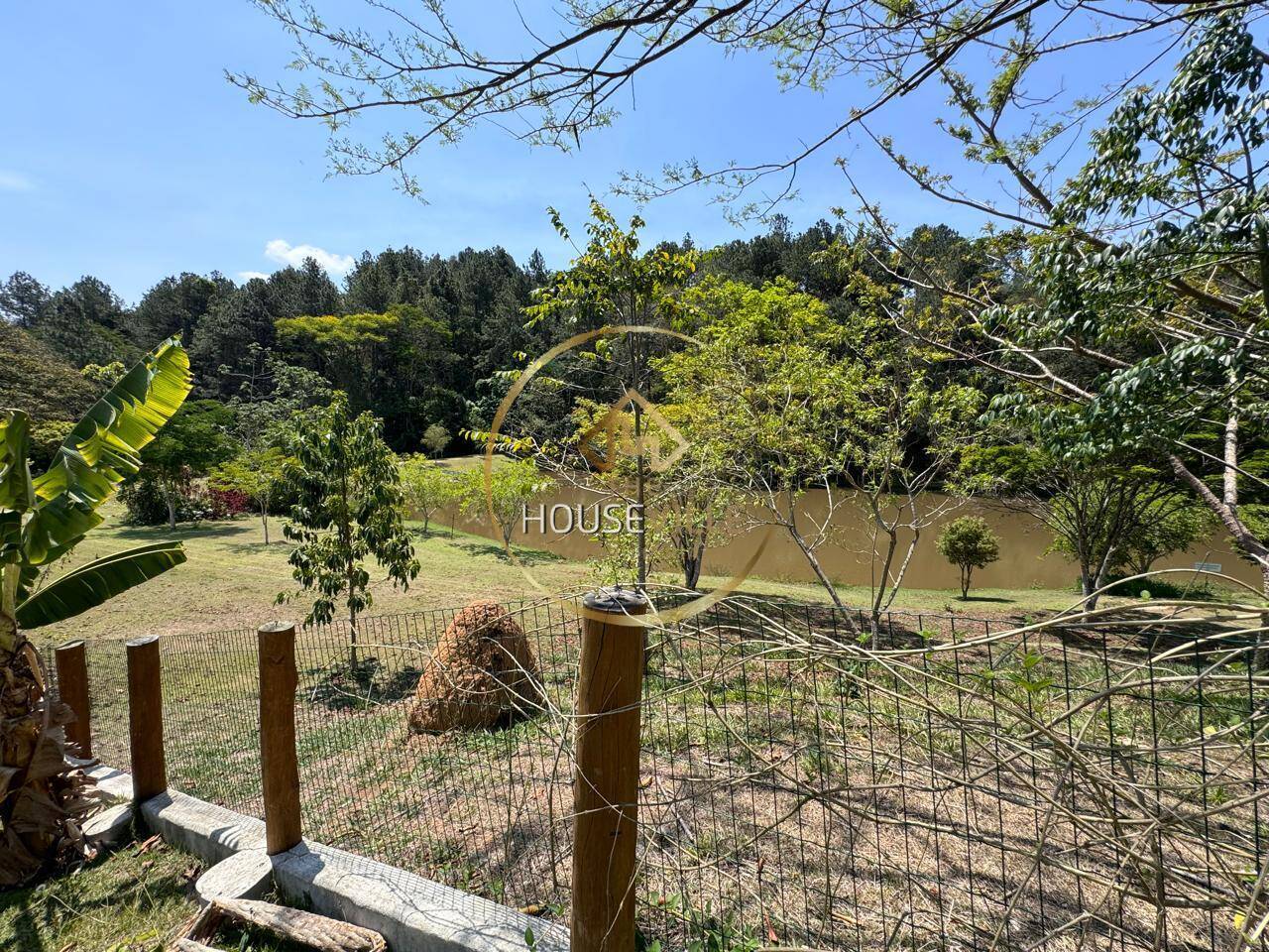 Casa de Condomínio à venda com 4 quartos, 530m² - Foto 73